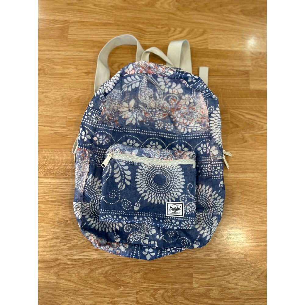 Herschel Rome Packable Backpack - 21.5L